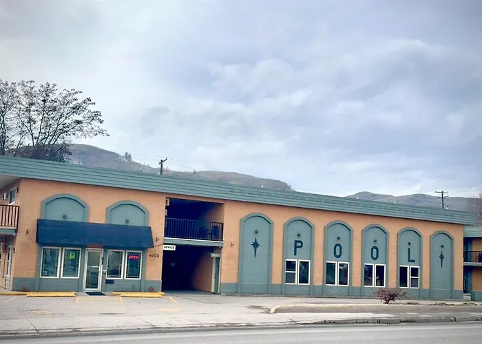 Econo Lodge