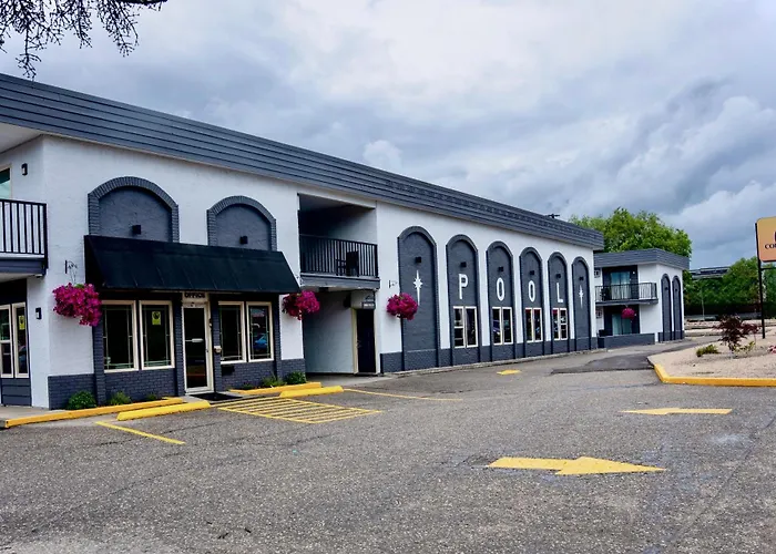 Econo Lodge